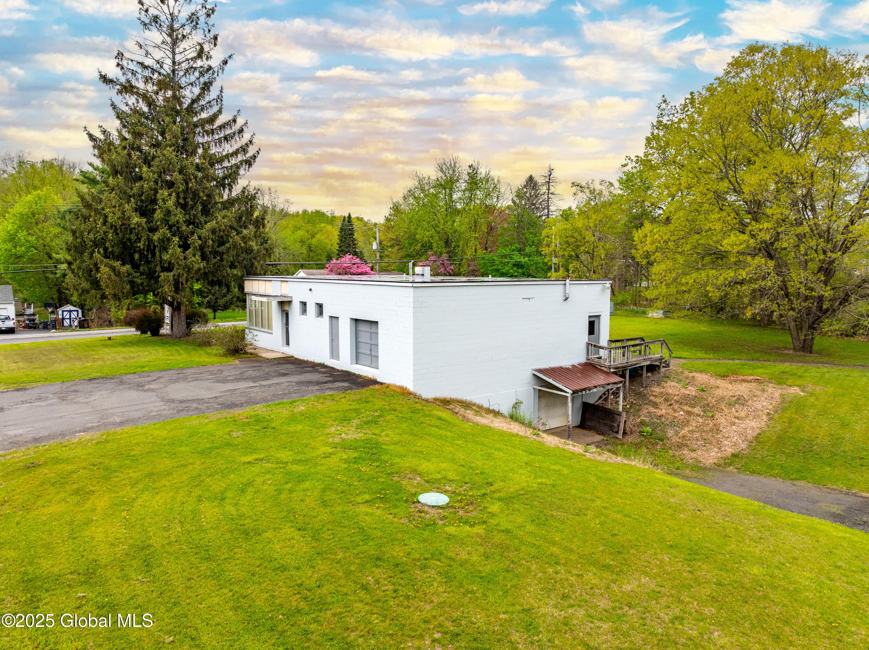 100 Eastover Road Troy, NY 12182 - Photo 3 of 30 DJI_0696-HDR
