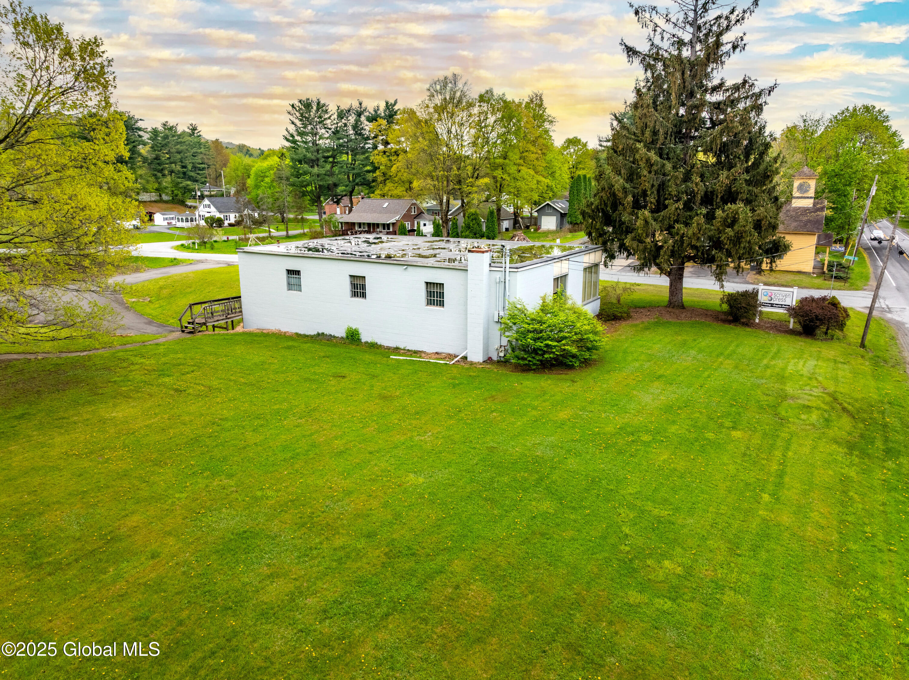 100 Eastover Road Troy, NY 12182 - Photo 5 of 30 DJI_0751-HDR