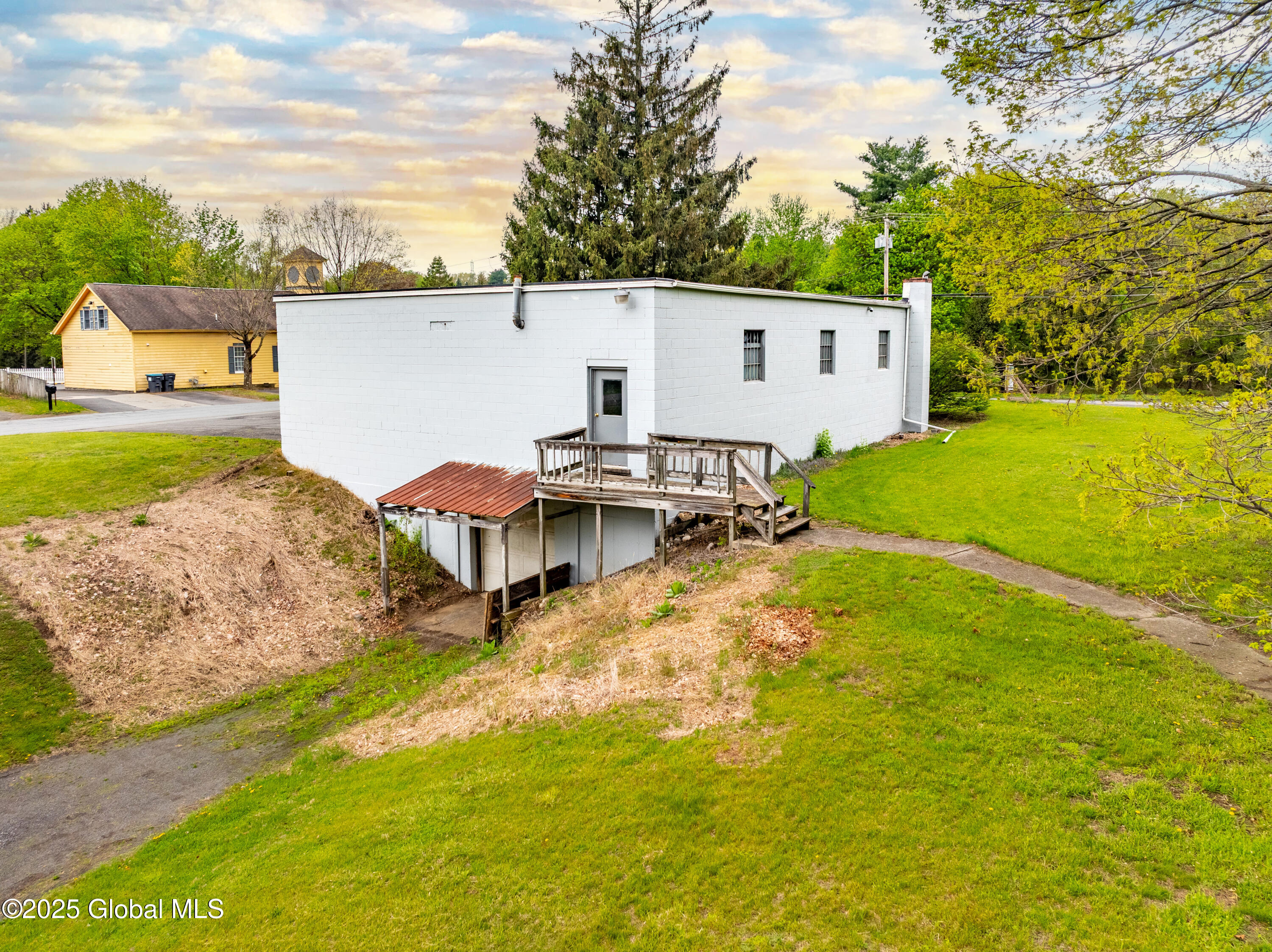 100 Eastover Road Troy, NY 12182 - Photo 6 of 30 DJI_0766-HDR
