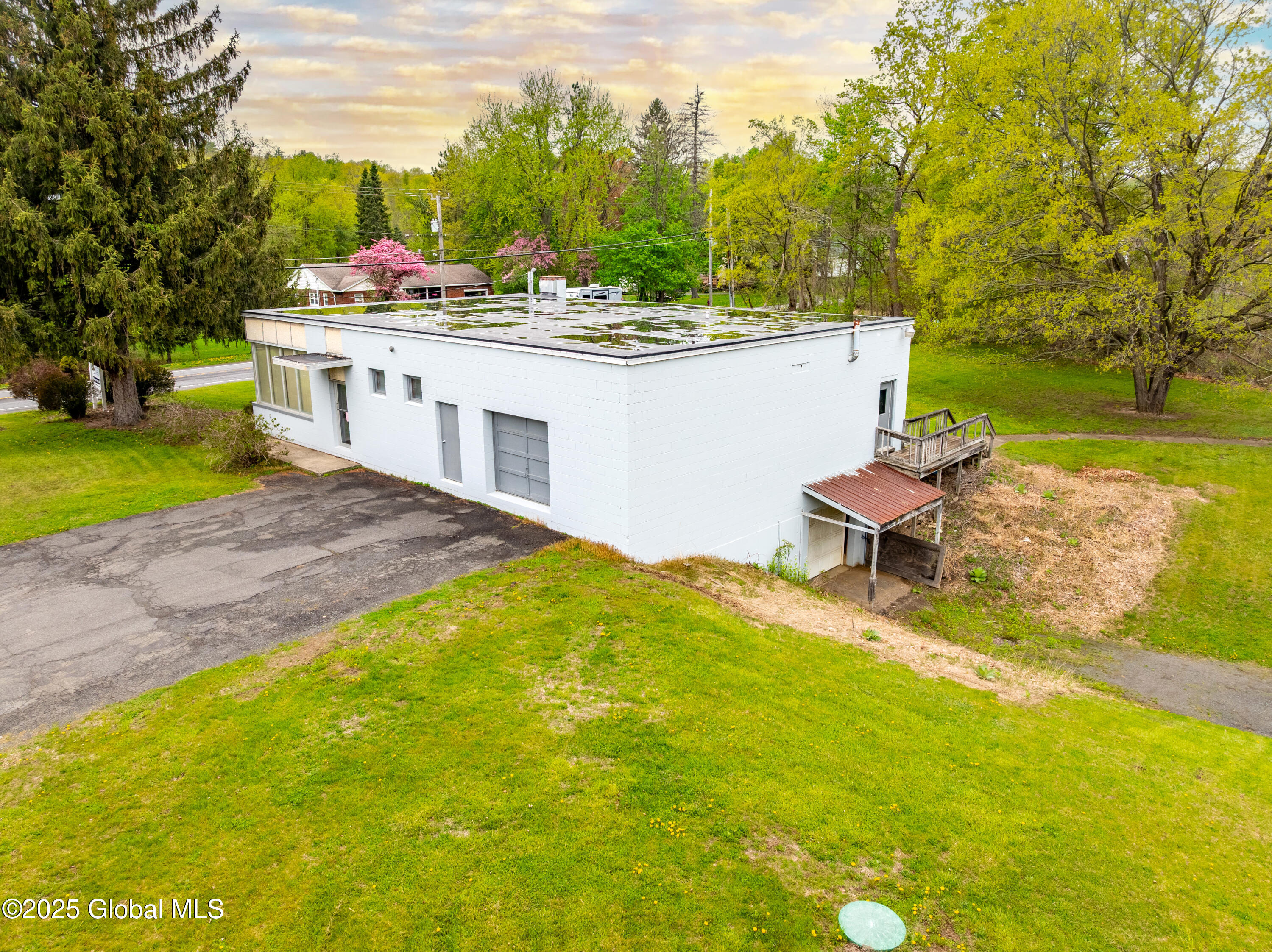 100 Eastover Road Troy, NY 12182 - Photo 7 of 30 DJI_0731-HDR