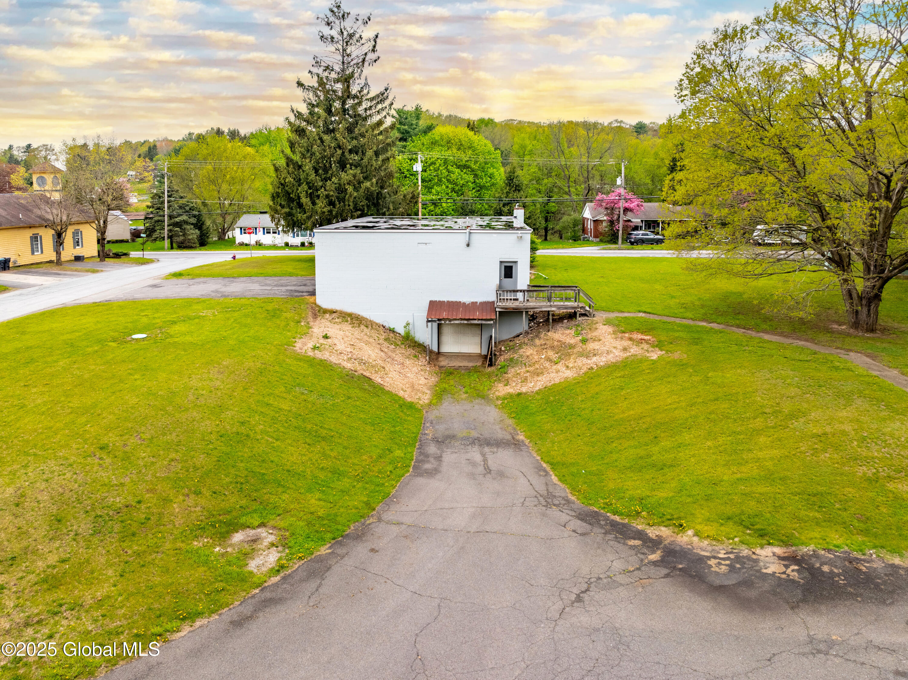 100 Eastover Road Troy, NY 12182 - Photo 8 of 30 DJI_0736-HDR