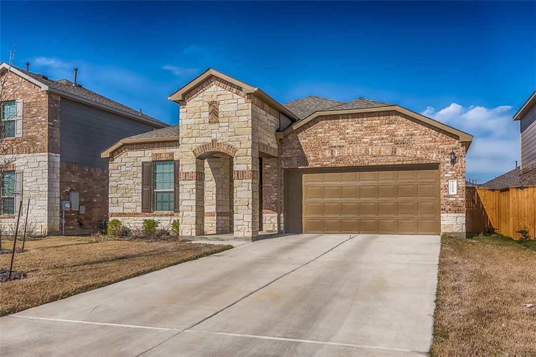 19804 Cherubini Trail Pflugerville, TX 78660 - Photo 1 of 1