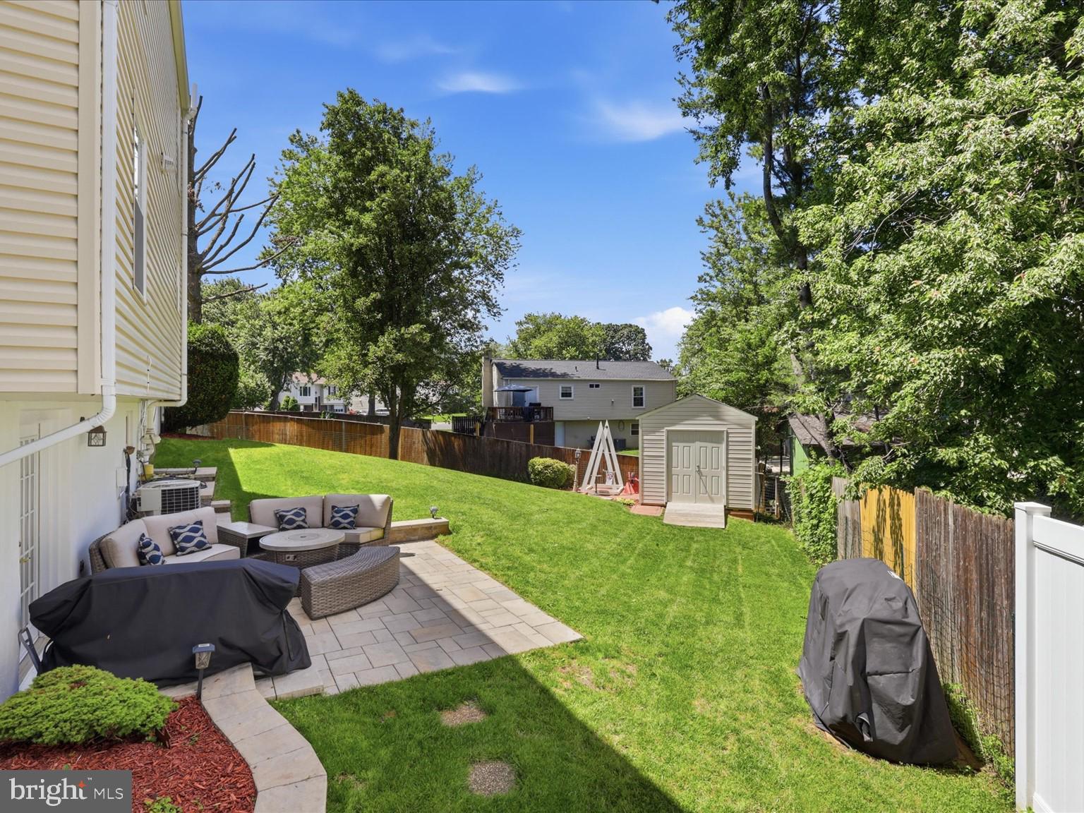 14330 Lindendale Road Woodbridge, VA 22193 - Photo 31 of 32 Gallery Image 31