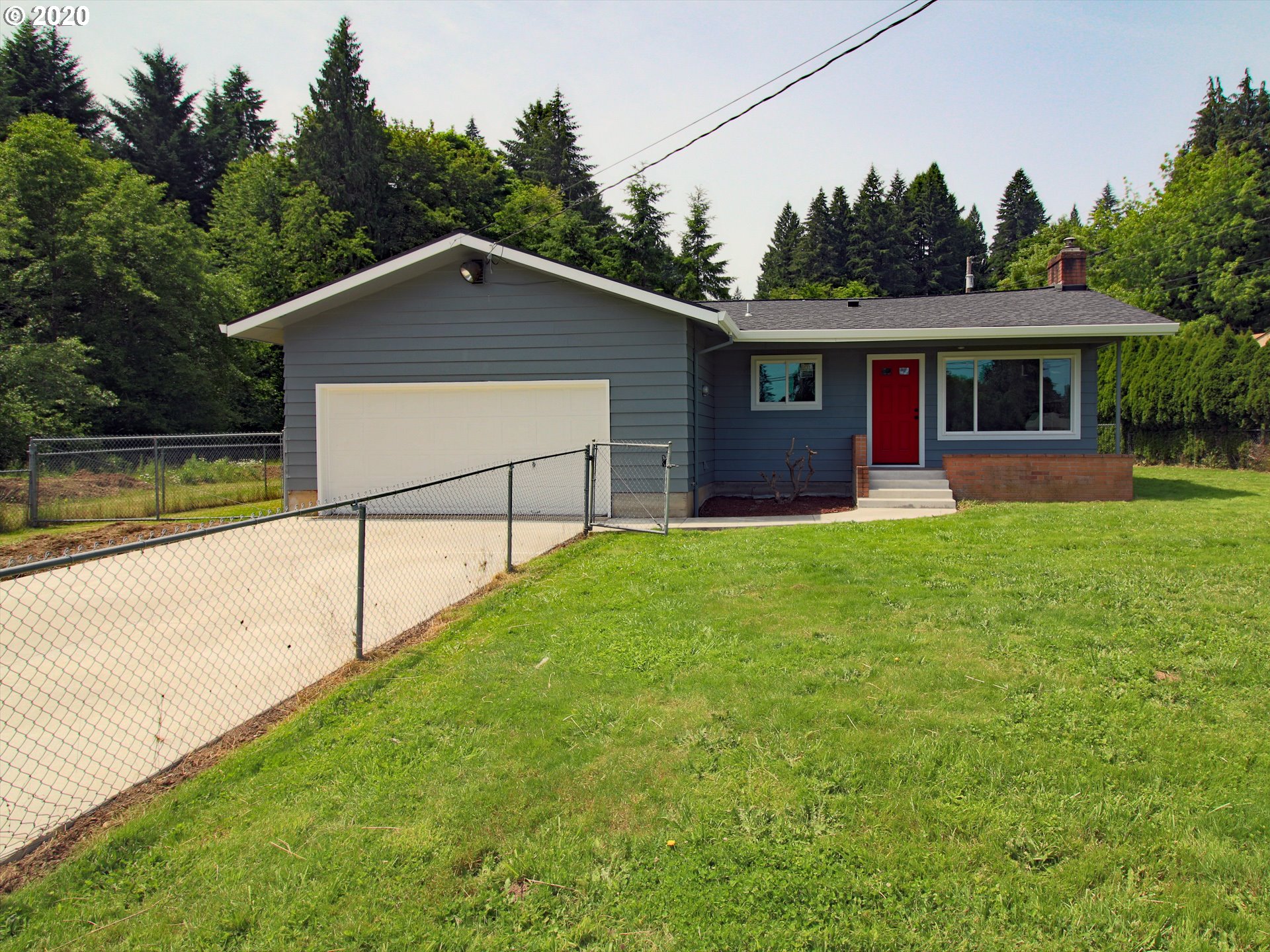 51701 Southwest Em Watts Road Scappoose, OR 97056 - Photo 1 of 24 Gallery Image 1