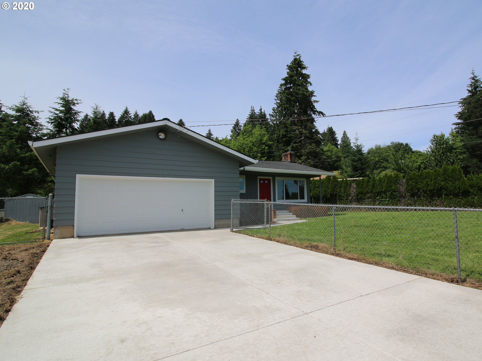 51701 Southwest Em Watts Road Scappoose, OR 97056 - Photo 2 of 24 Gallery Image 2