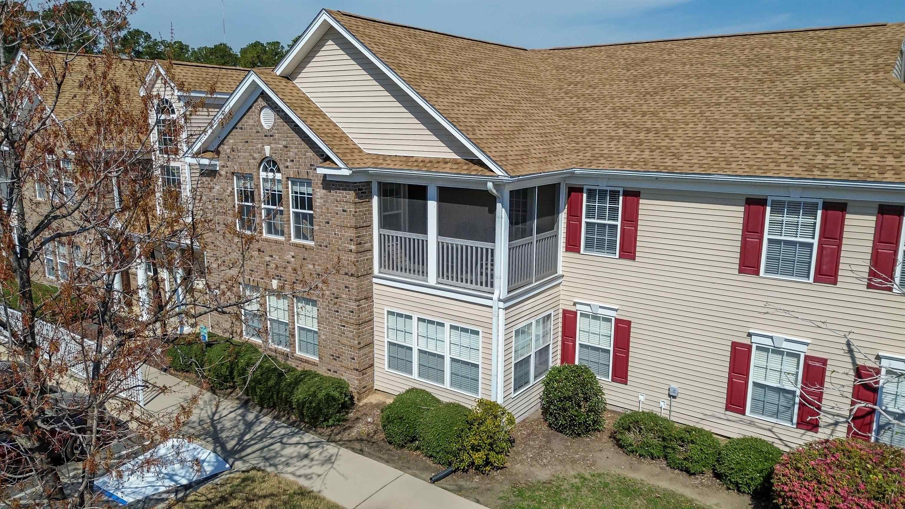 115 Veranda Way, Unit 6F Murrells Inlet, SC 29576 - Photo 1 of 48