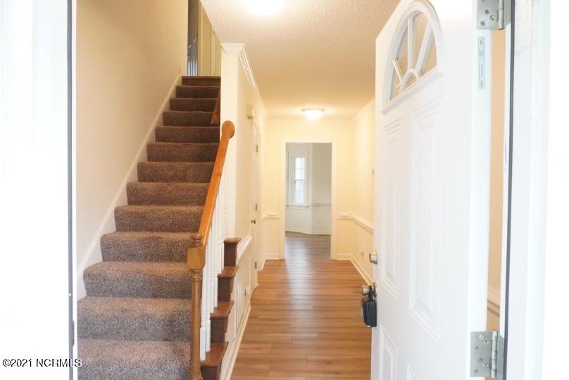 1733 Burnt Mill Road Rocky Mount, NC 27804 - Photo 14 of 15 Foyer