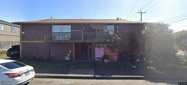 $550,000 | 325 West Del Norte Street, Eureka, CA 95501