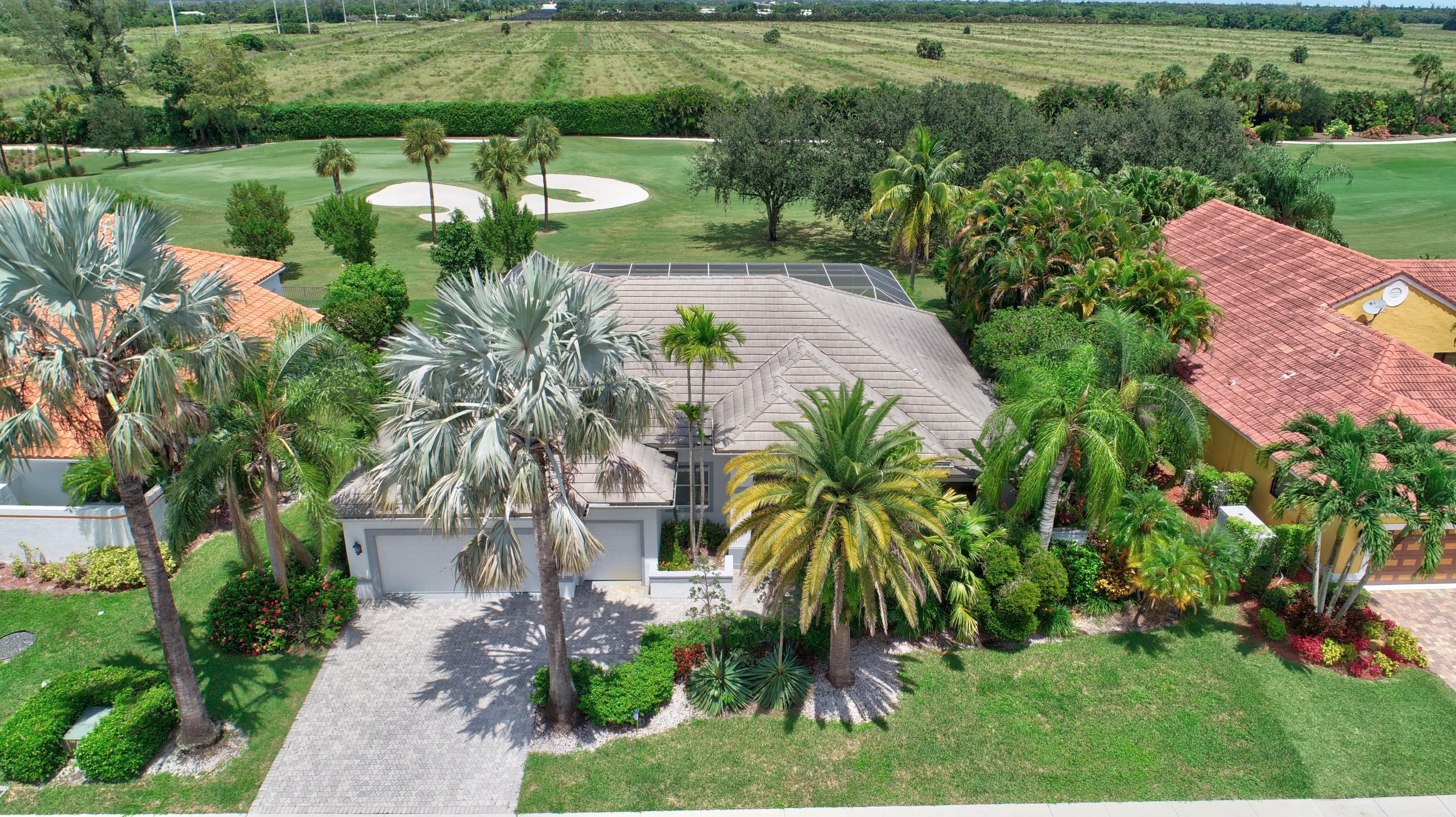 10494 Stonebridge Boulevard Boca Raton, FL 33498 - Photo 38 of 43 AERIAL VIEW 1