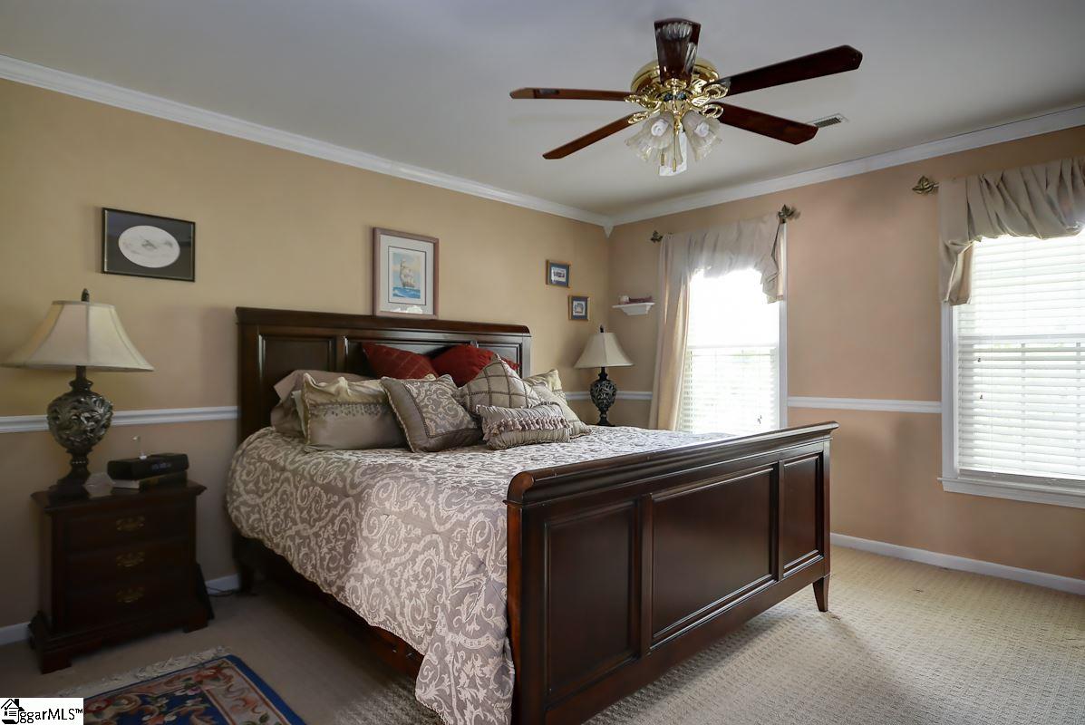 604 East Silverleaf Street Greer, SC 29650 - Photo 15 of 32 Gallery Image 15