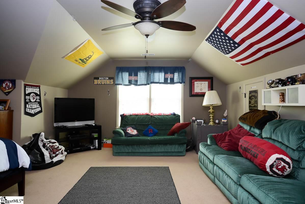 604 East Silverleaf Street Greer, SC 29650 - Photo 25 of 32 Gallery Image 25