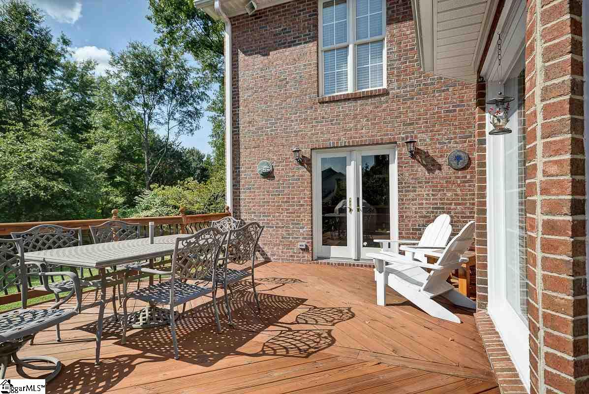 604 East Silverleaf Street Greer, SC 29650 - Photo 28 of 32 Gallery Image 28