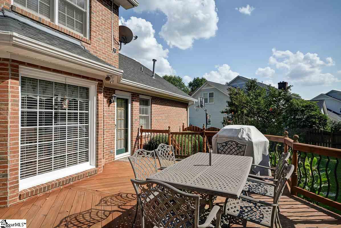 604 East Silverleaf Street Greer, SC 29650 - Photo 29 of 32 Gallery Image 29