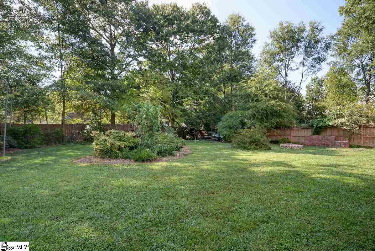 604 East Silverleaf Street Greer, SC 29650 - Photo 30 of 32 Gallery Image 30