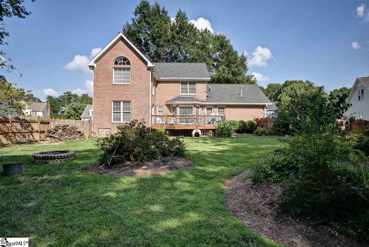 604 East Silverleaf Street Greer, SC 29650 - Photo 31 of 32 Gallery Image 31