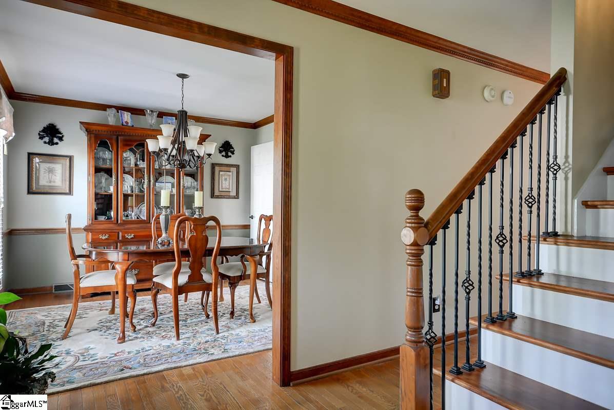 604 East Silverleaf Street Greer, SC 29650 - Photo 7 of 32 Gallery Image 7
