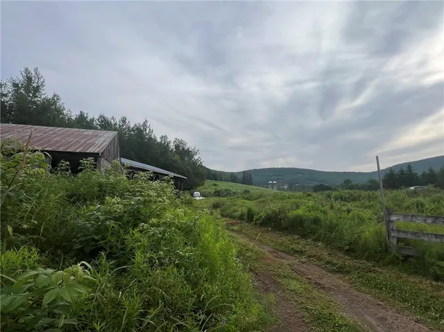 $550,000 | 834 Crescent Valley Road, Bovina, NY 13740