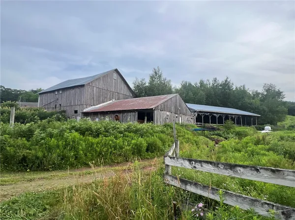 $550,000 | 834 Crescent Valley Road, Bovina, NY 13740