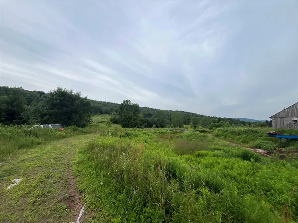 $550,000 | 834 Crescent Valley Road, Bovina, NY 13740