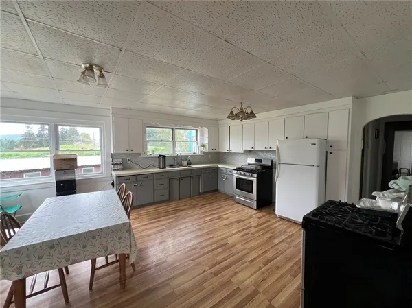 $550,000 | 834 Crescent Valley Road, Bovina, NY 13740