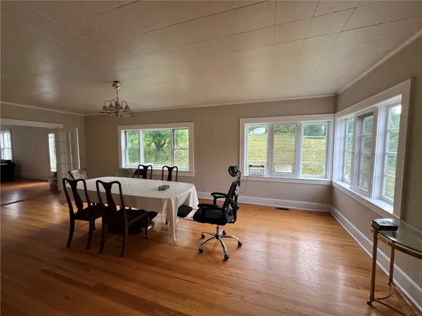$550,000 | 834 Crescent Valley Road, Bovina, NY 13740