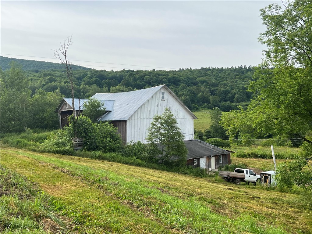 834 Crescent Valley Road Bovina, NY 13740 - Photo 3 of 50