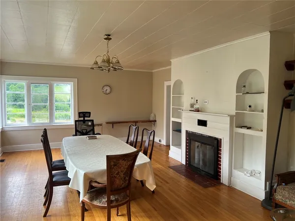 $550,000 | 834 Crescent Valley Road, Bovina, NY 13740
