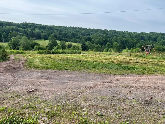 $550,000 | 834 Crescent Valley Road, Bovina, NY 13740
