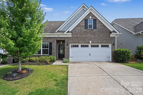 $465,000 | 230 Sycamore Drive, Lancaster, SC 29720