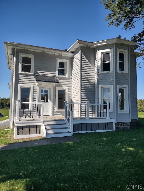 1495 Pompey Center Road Fabius, NY 13063 - Photo 2 of 33 Gallery Image 2