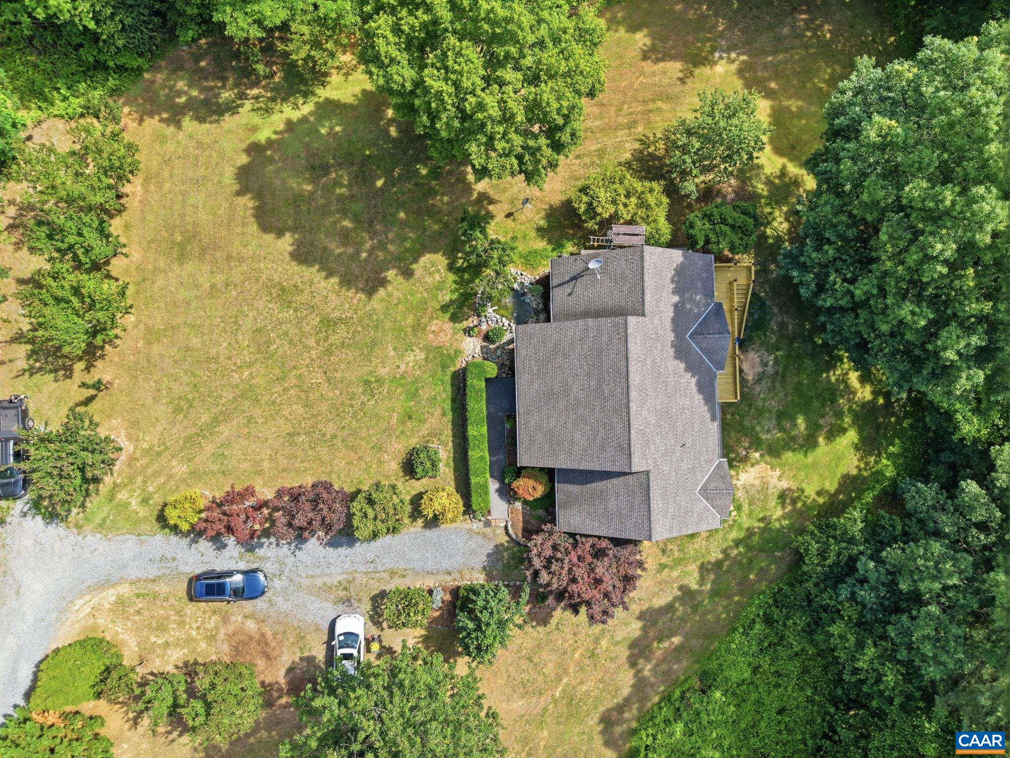 418 Poplar Lake Road Stanardsville, VA 22973 - Photo 60 of 74