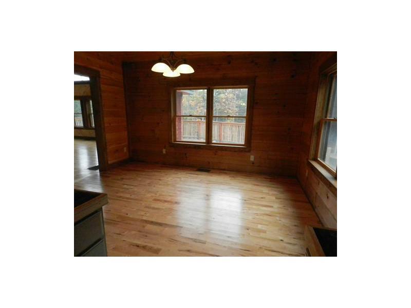 588 Hollis Road Hollis, ME 04042 - Photo 8 of 24 Dining Room.