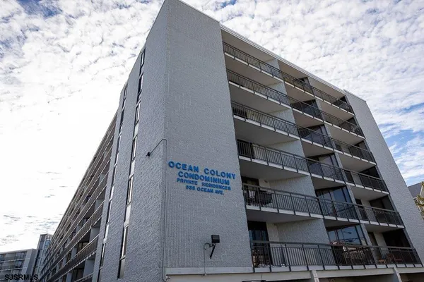 $789,000 | 935 Ocean Avenue, Unit 216, Ocean City, NJ 08226