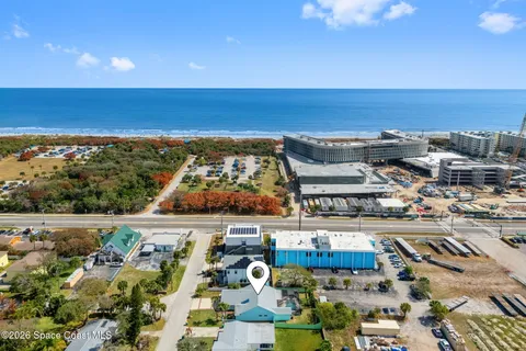 $649,000 | 107 Esther Drive, Cocoa Beach, FL 32931