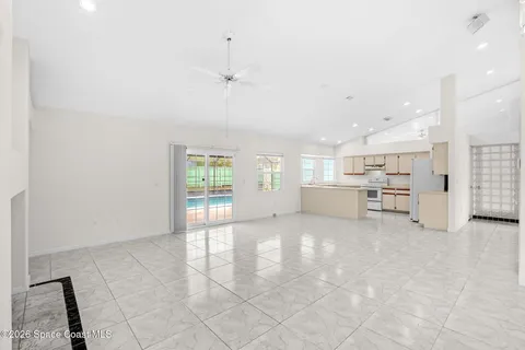 $649,000 | 107 Esther Drive, Cocoa Beach, FL 32931