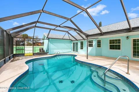 $649,000 | 107 Esther Drive, Cocoa Beach, FL 32931