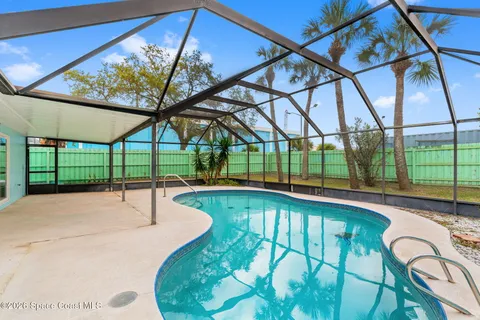 $649,000 | 107 Esther Drive, Cocoa Beach, FL 32931
