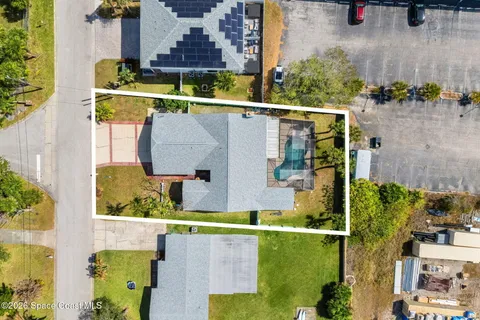 $649,000 | 107 Esther Drive, Cocoa Beach, FL 32931