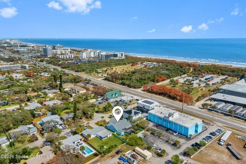 $649,000 | 107 Esther Drive, Cocoa Beach, FL 32931
