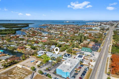 $649,000 | 107 Esther Drive, Cocoa Beach, FL 32931