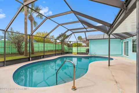 $649,000 | 107 Esther Drive, Cocoa Beach, FL 32931