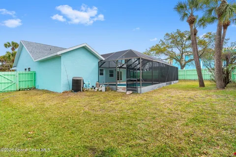 $649,000 | 107 Esther Drive, Cocoa Beach, FL 32931