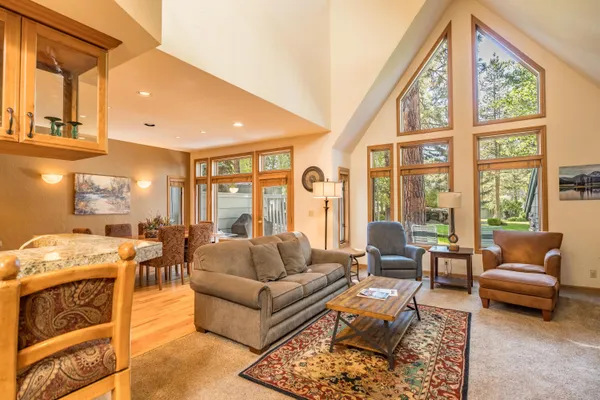 $110,000 | 57046 Peppermill Circle, Unit 26B, Sunriver, OR 97707