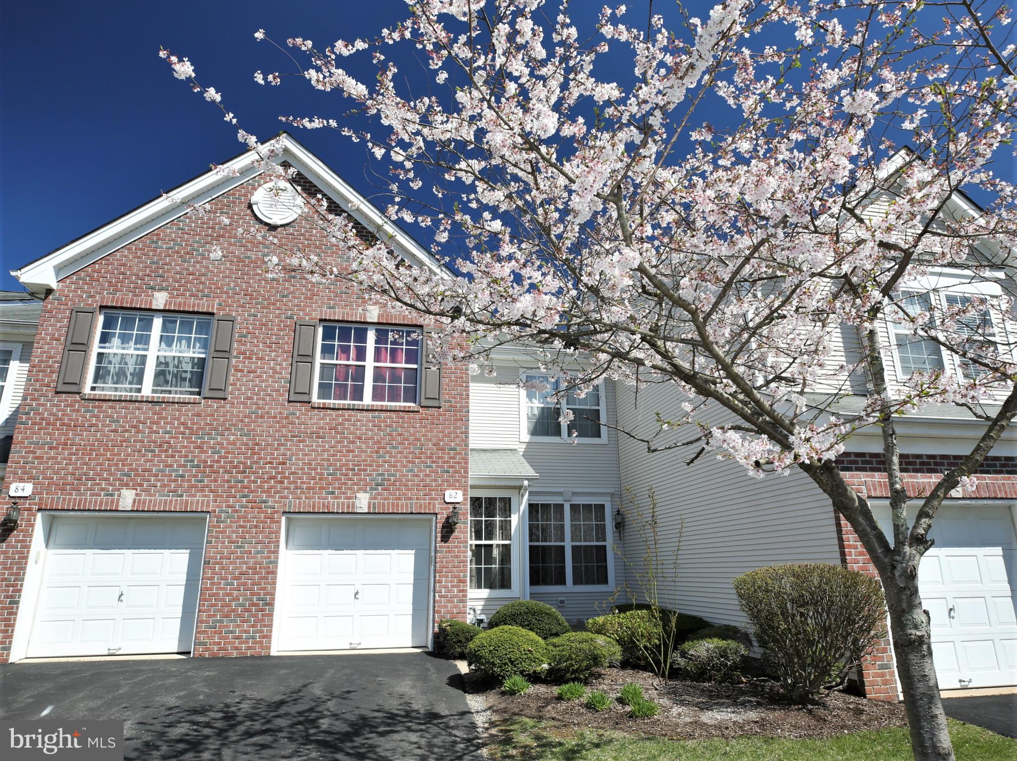 82 Windsor Pond Road Princeton Junction, NJ 08550 - Photo 1 of 50
