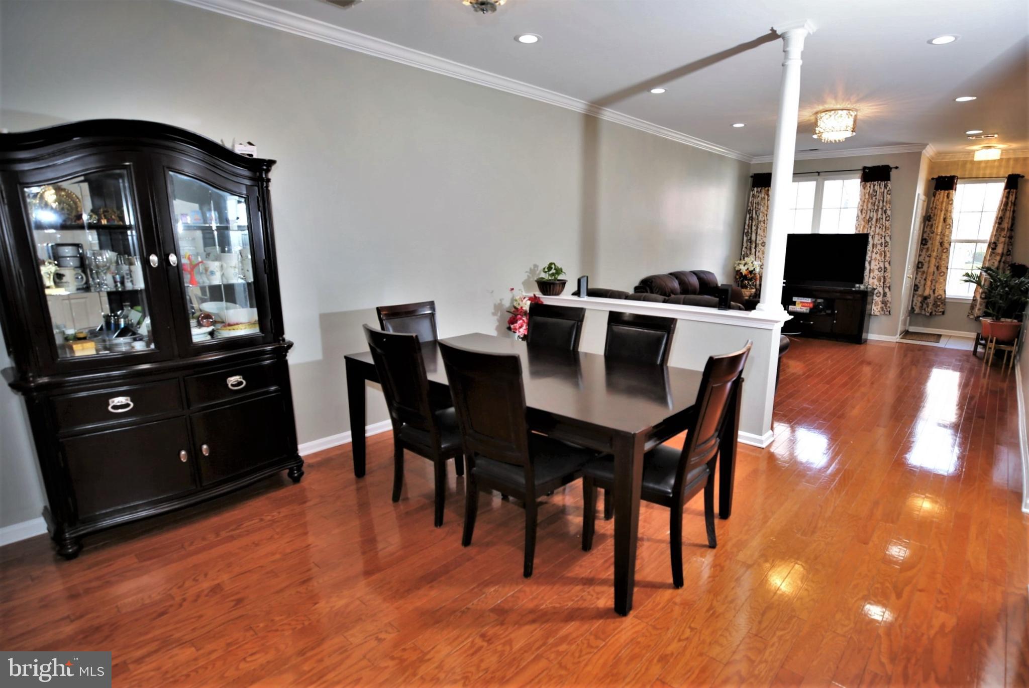 82 Windsor Pond Road Princeton Junction, NJ 08550 - Photo 12 of 50