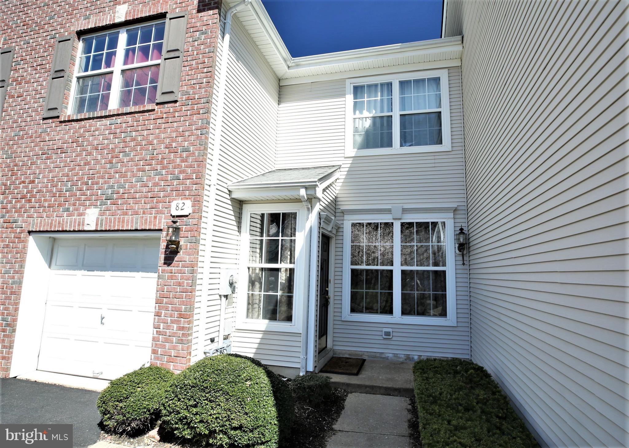 82 Windsor Pond Road Princeton Junction, NJ 08550 - Photo 2 of 50