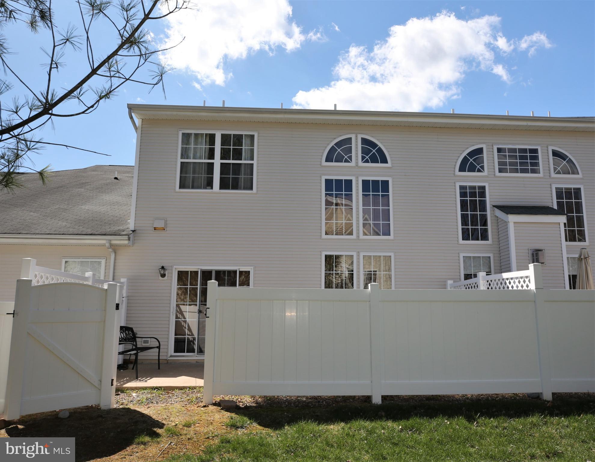 82 Windsor Pond Road Princeton Junction, NJ 08550 - Photo 42 of 50