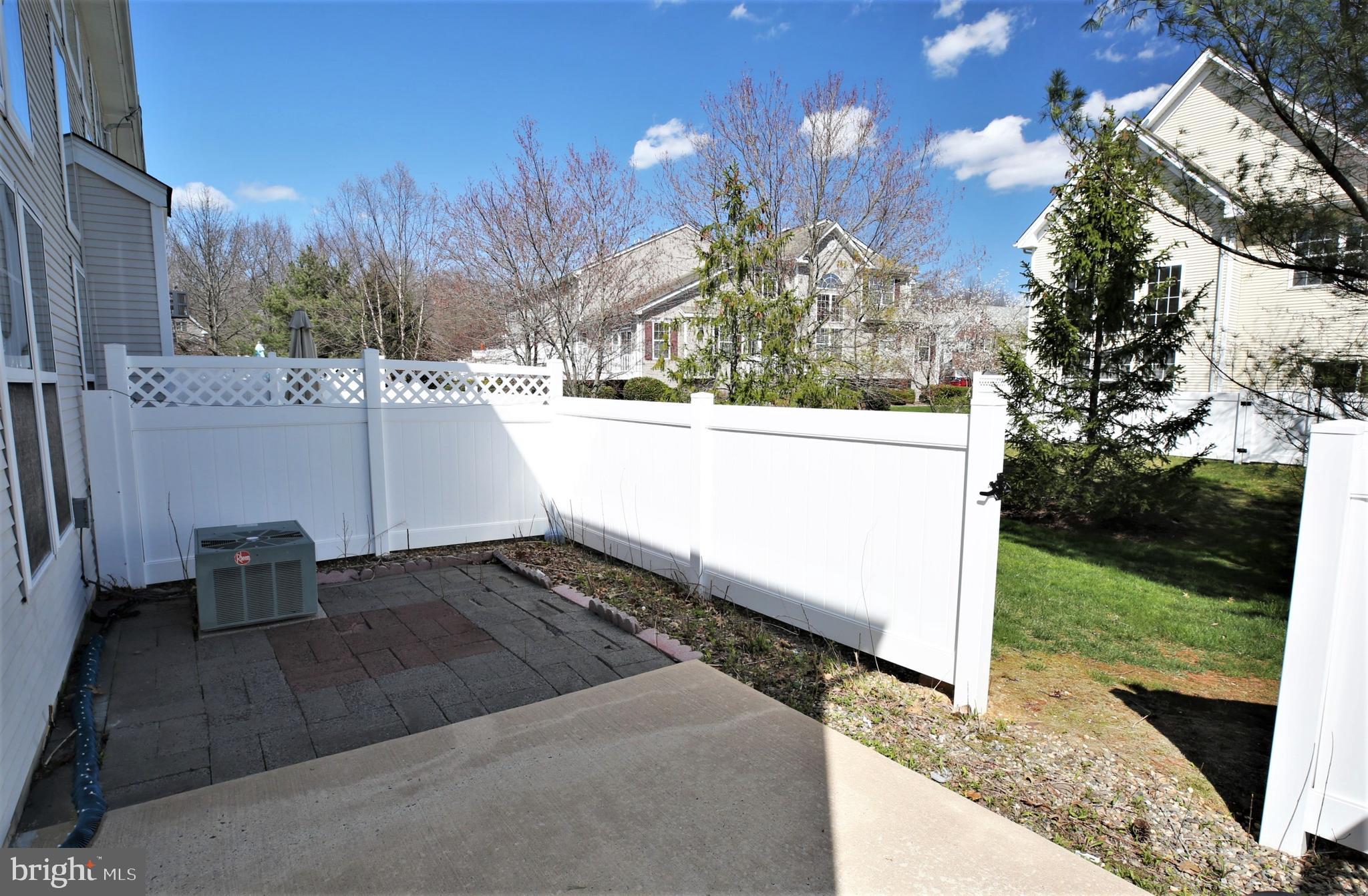 82 Windsor Pond Road Princeton Junction, NJ 08550 - Photo 43 of 50