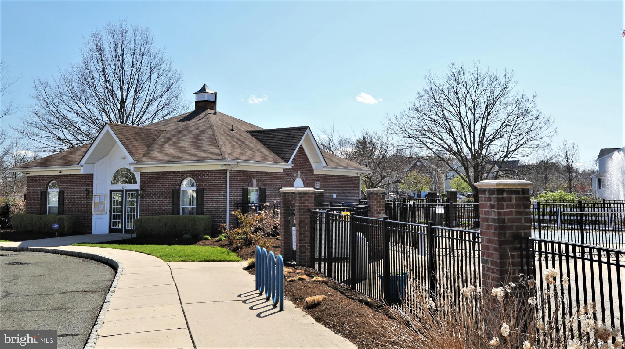 82 Windsor Pond Road Princeton Junction, NJ 08550 - Photo 44 of 50