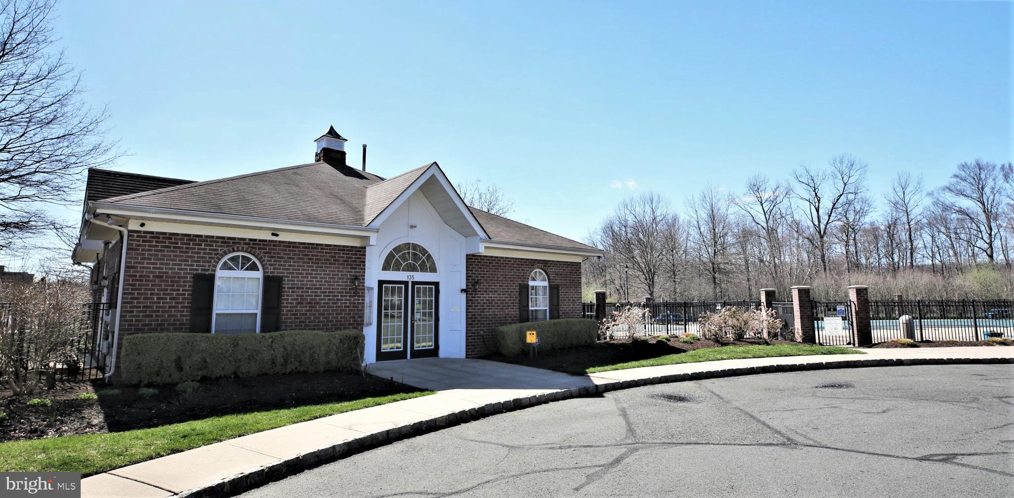 82 Windsor Pond Road Princeton Junction, NJ 08550 - Photo 45 of 50